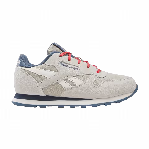 Reebok Classic Leather Little Kid 'Sport Beige'