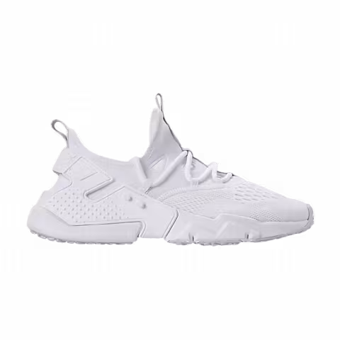 Nike Air Huarache Drift Breathe 'White Pure Platinum'