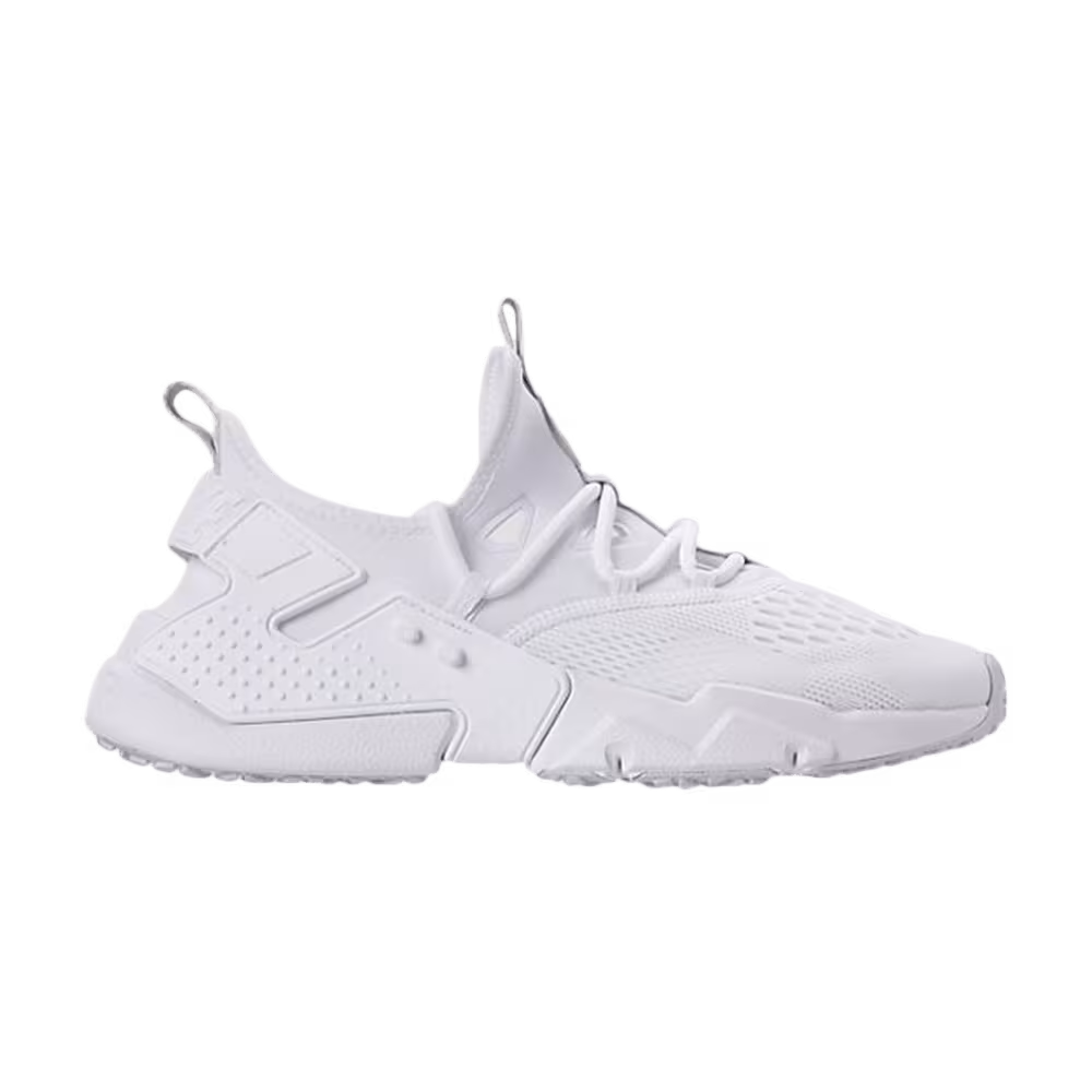 Nike Air Huarache Drift Breathe White Pure Platinum