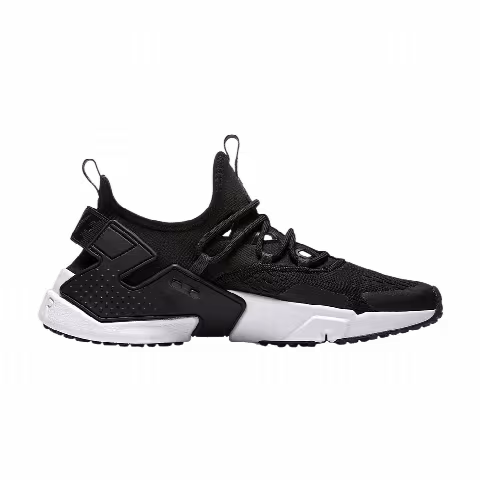 Nike Air Huarache Drift Breathe 'Black Anthracite'