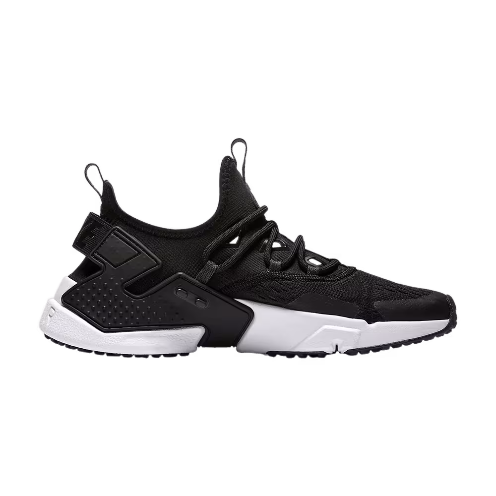 Nike Air Huarache Drift Breathe Black Anthracite