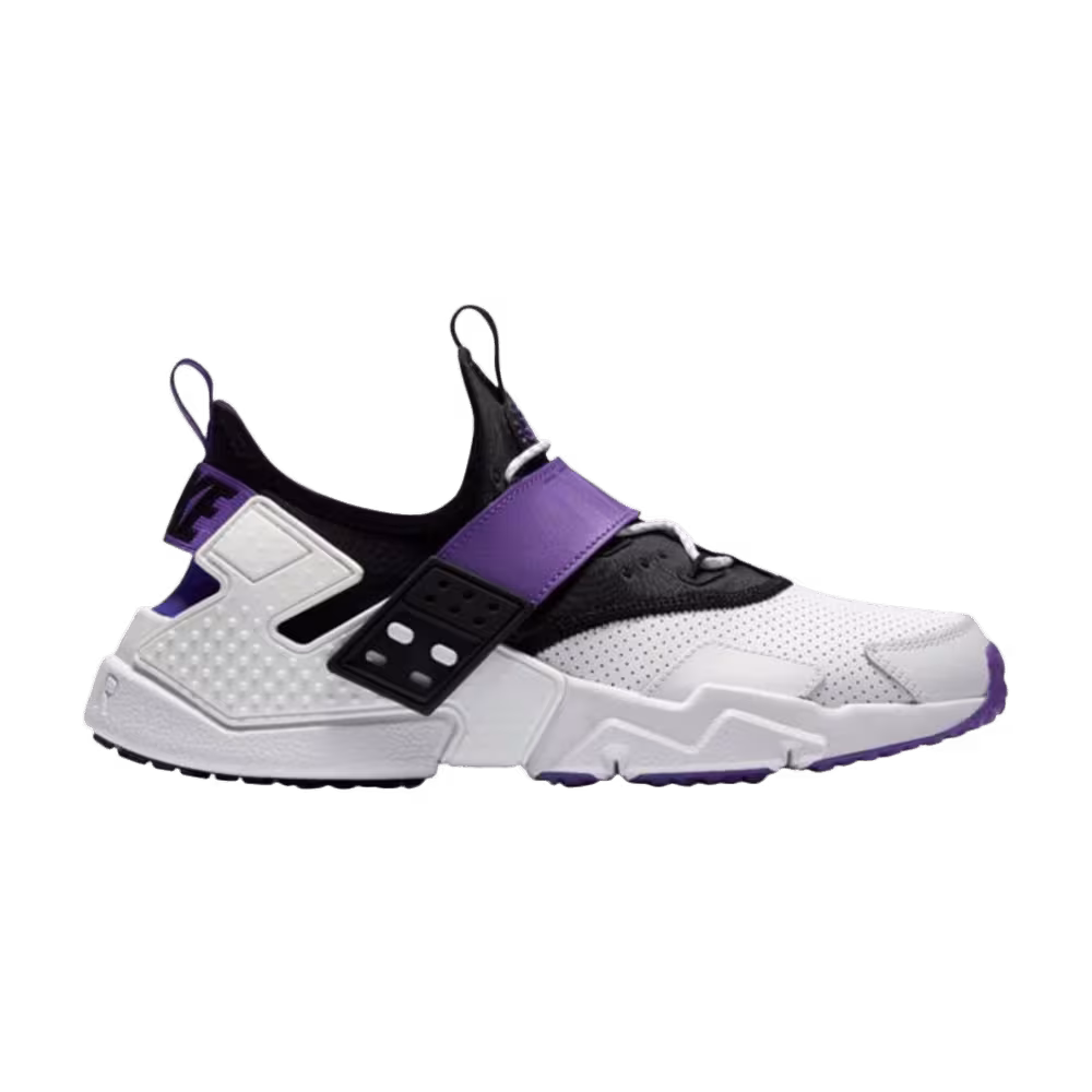 Nike Air Huarache Drift Hyper Purple