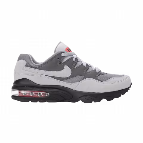 Nike Air Max 94 'Cool Grey Black'