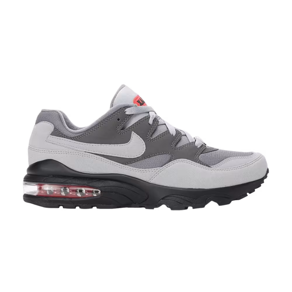 Nike Air Max 94 Cool Grey Black