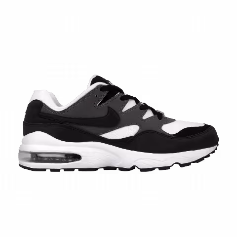Nike Air Max 94 'White Dark Grey'