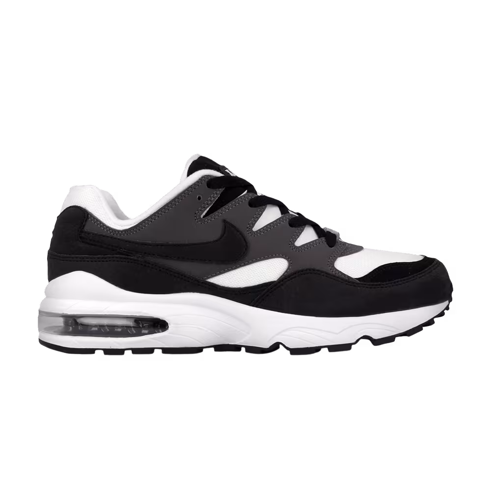 Nike Air Max 94 White Dark Grey