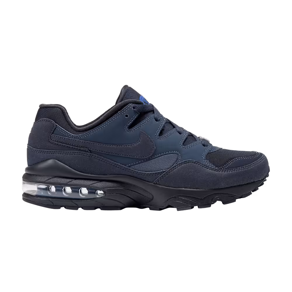 Nike Air Max 94 Dark Obsidian