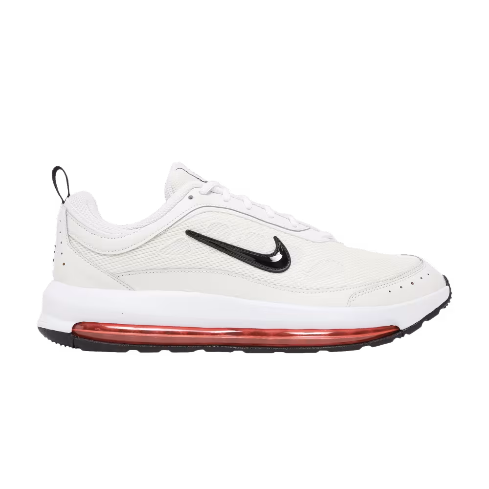 Nike Air Max AP Summit White Black