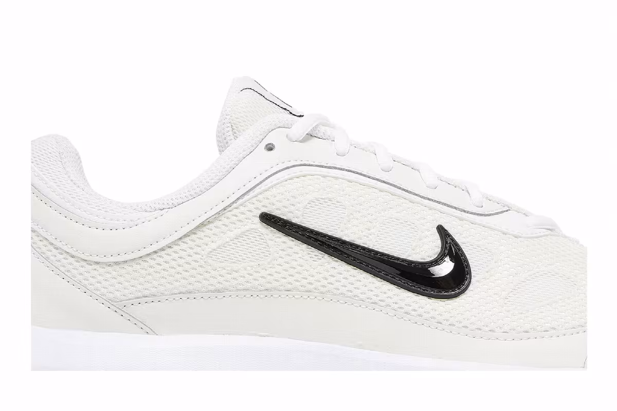 Nike Air Max AP Summit White Black, view 3