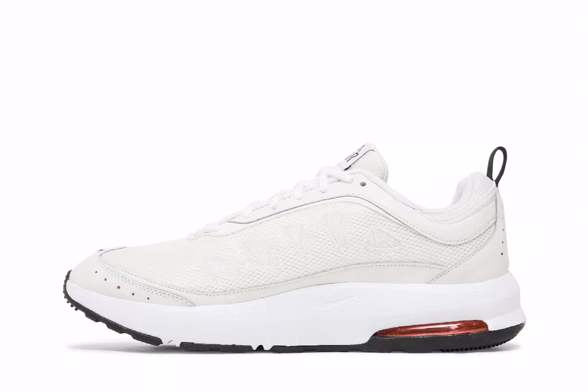 Nike Air Max AP Summit White Black, view 4