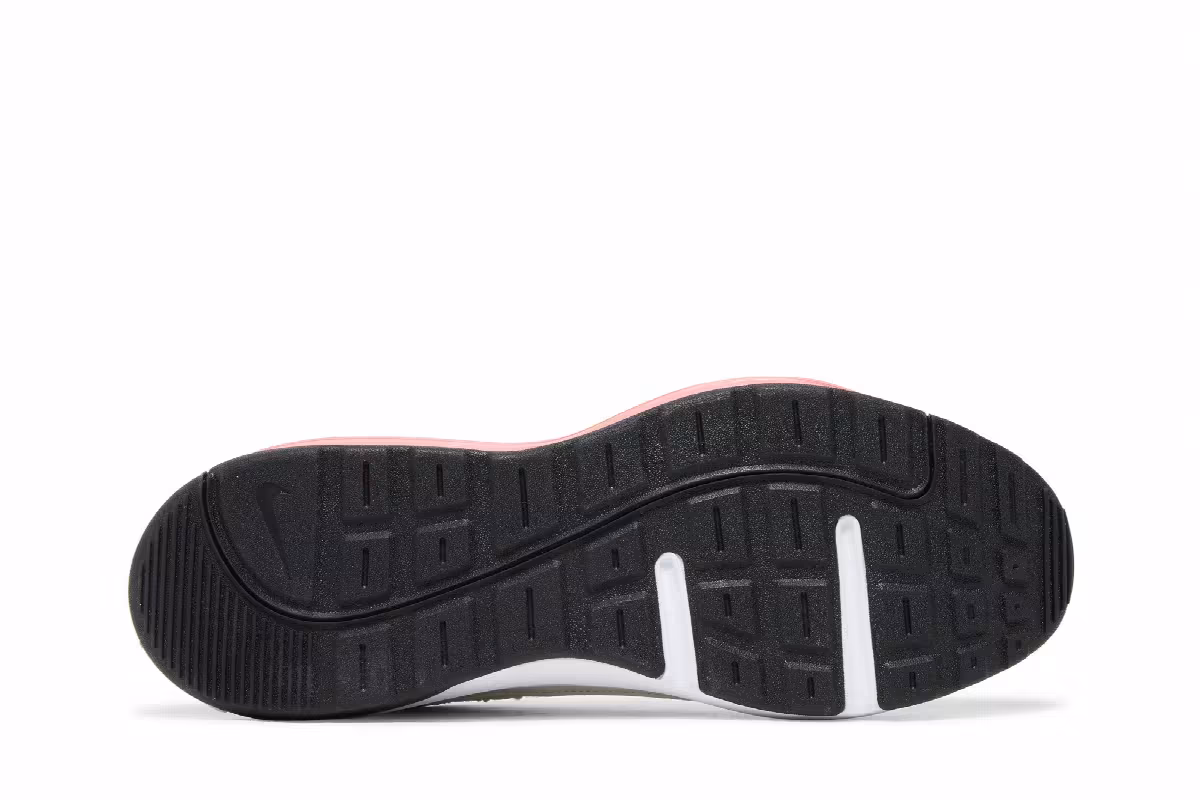 Nike Air Max AP Summit White Black, view 5