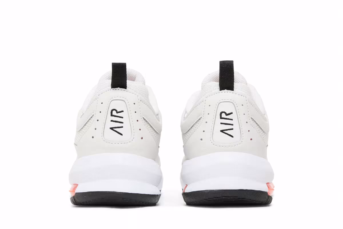 Nike Air Max AP Summit White Black, view 7