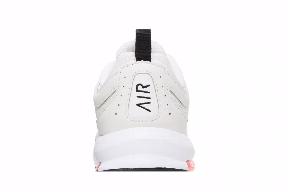 Nike Air Max AP Summit White Black, view 8