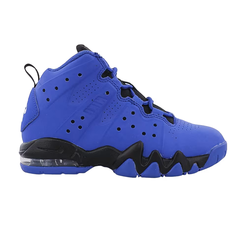 Nike Air Max Barkley PS Game Royal