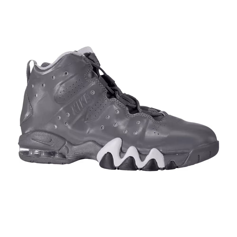 Nike Air Max Barkley PS Dark Grey