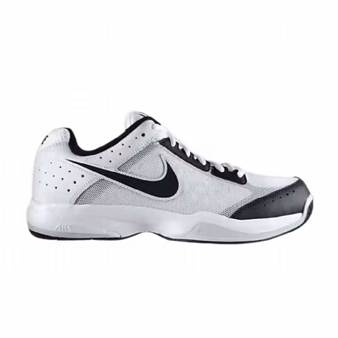 Nike Air Max Cage 'White Black'