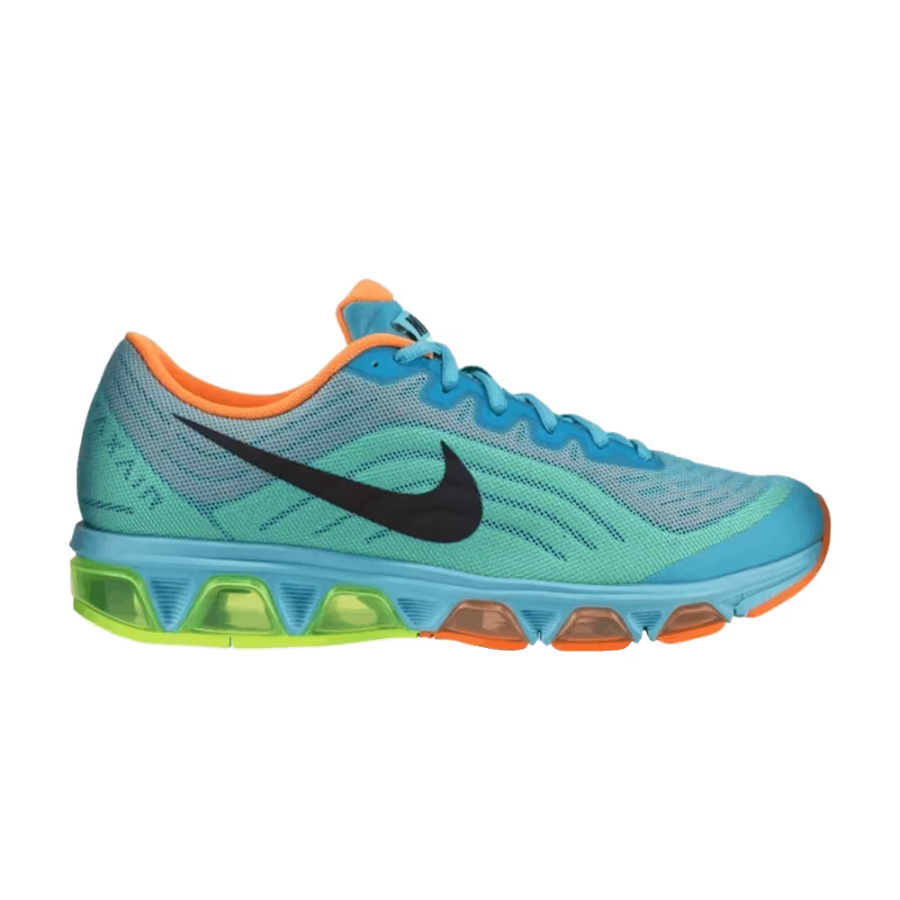 Nike Air Max Tailwind 6 Gamma Blue