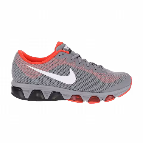 Nike Air Max Tailwind 6 'Anthracite Crimson'