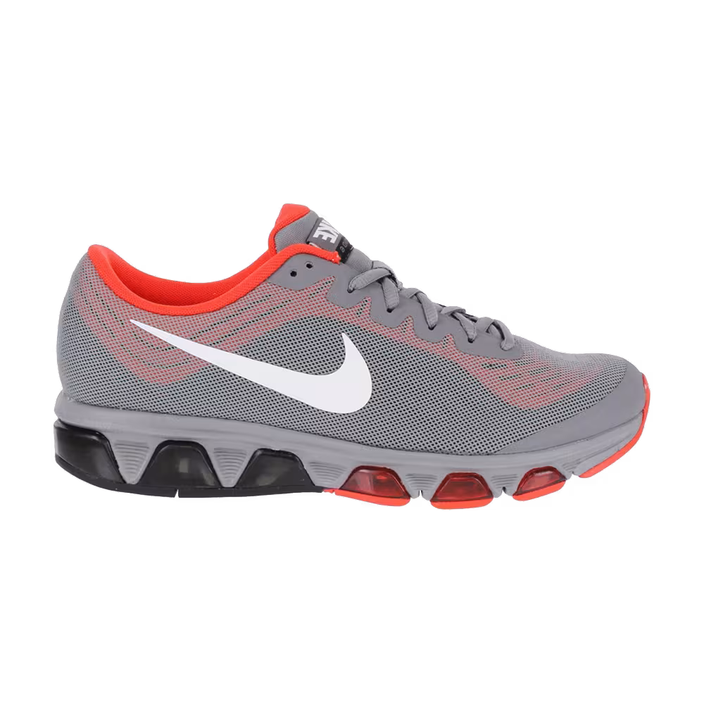 Nike Air Max Tailwind 6 Anthracite Crimson