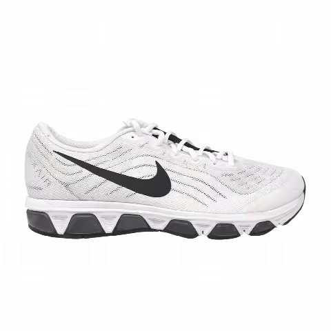 Nike Air Max Tailwind 6 'White Black'