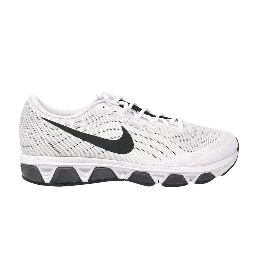 Nike Air Max Tailwind 6 White Black