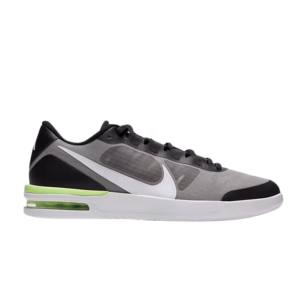 Nike Air Max Vapor Wing MS Black Volt