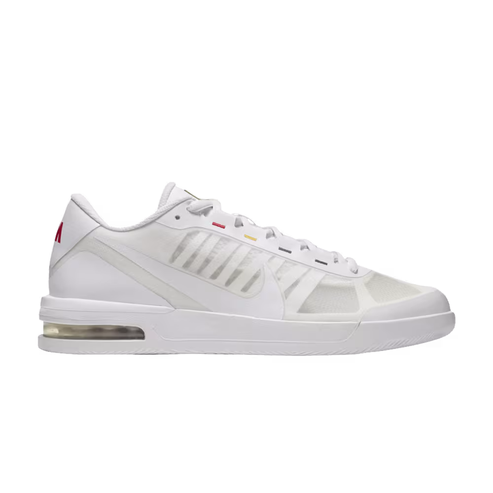 Nike Air Max Vapor Wing NRG White