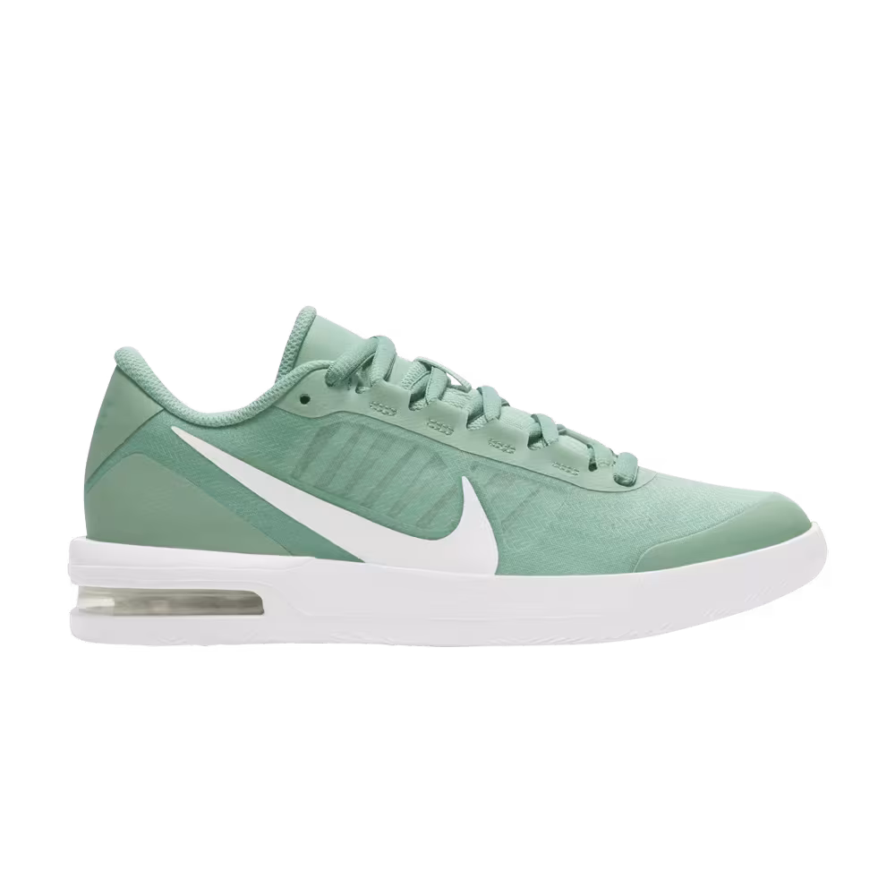 Nike Women's Air Max Vapor Wing MS Light Green