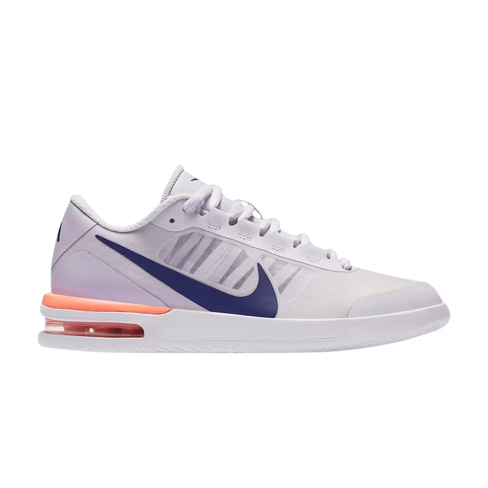 Nike Women's Air Max Vapor Wing MS Barely Grape