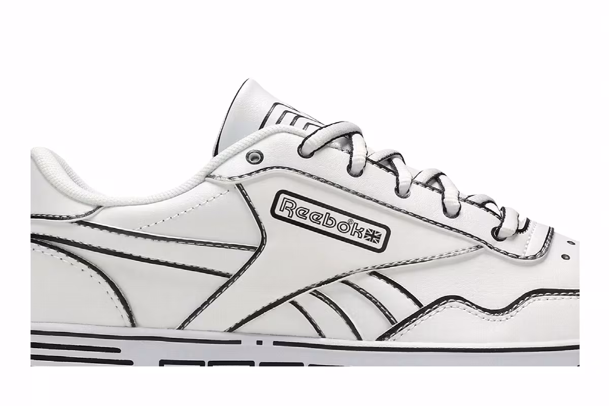 Wonder Woman x Reebok Women's Club MEMT Invisible Jet, view 3