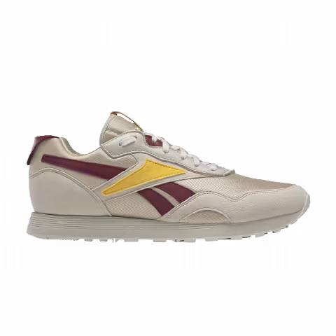 Victoria Beckham x Reebok Rapide 'Stucco Burgundy'
