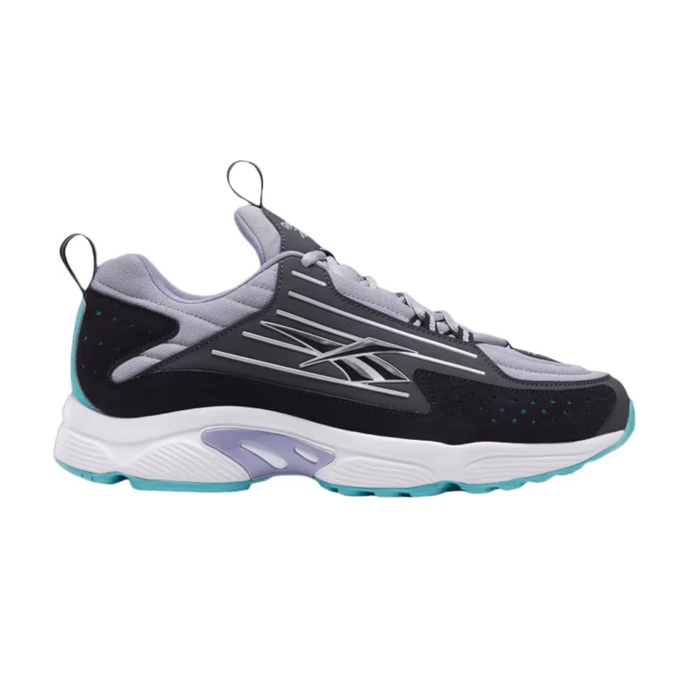 Reebok DMX Series 2000 Shadow Violet
