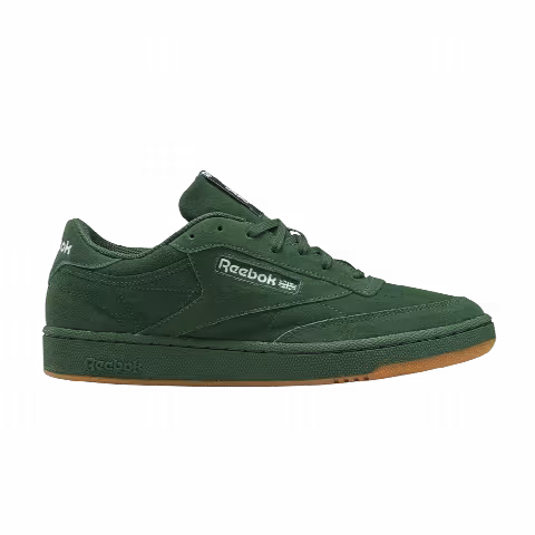 Reebok Club C 85 'Utility Green'