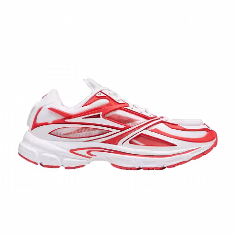 Kanghyuk x Reebok Premier Road Modern 'White Vector Red'