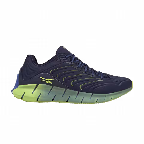 Chromat x Reebok Zig Kinetica 'Vector Navy'