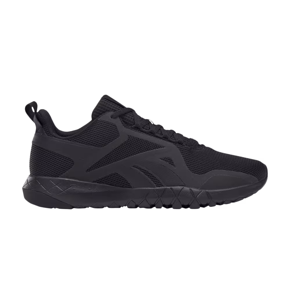 Reebok Women's Flexagon Force Wide Black