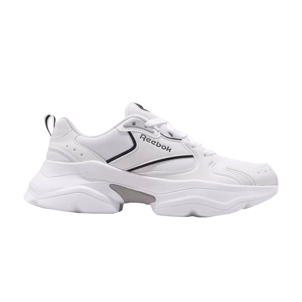Reebok Royal Aadorun White
