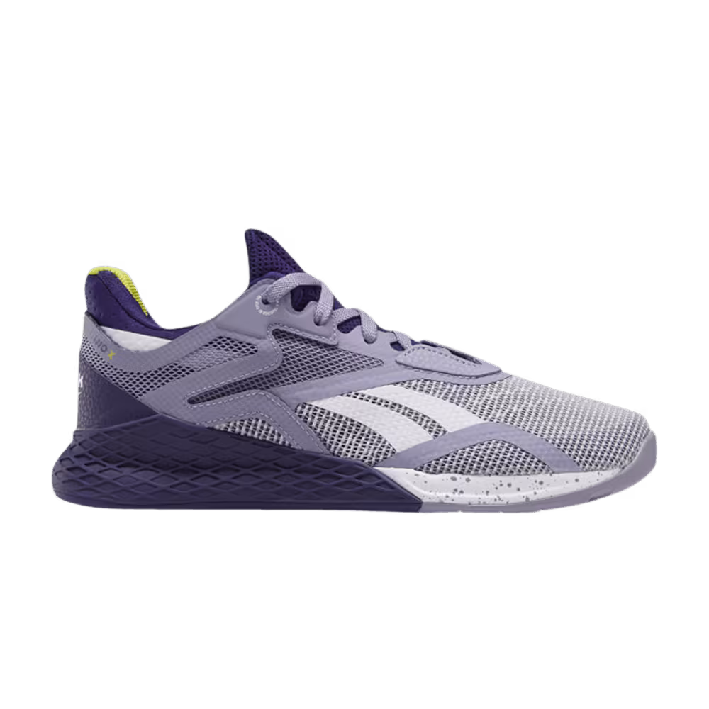 Reebok Women's Nano 10 Violet Haze