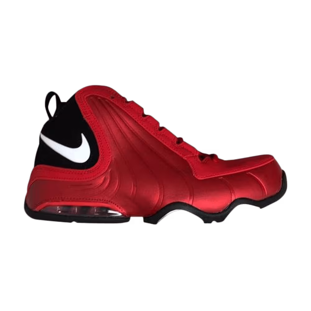 Nike Air Max Wavy University Red