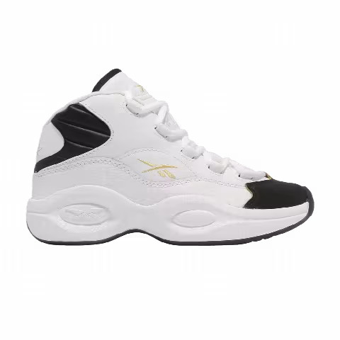 Reebok Question Mid J 'Respect My Shine'