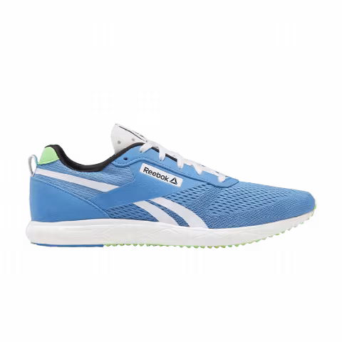 Reebok Floatride Run Fast London Pro 'Cyan Solar Green'