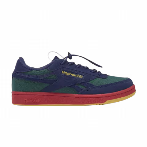 The Animals Observatory x Reebok Club C Revenge J 'Night Navy Green'