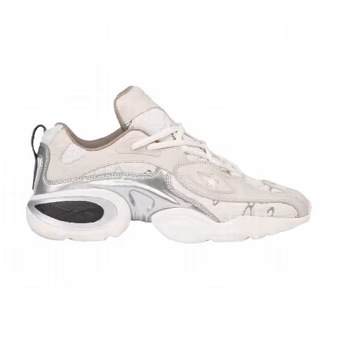 Bape Black x Reebok Electrolyte 97 'Cream'