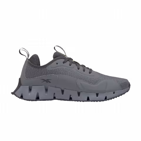 Reebok Zig Dynamica 'Cold Grey'