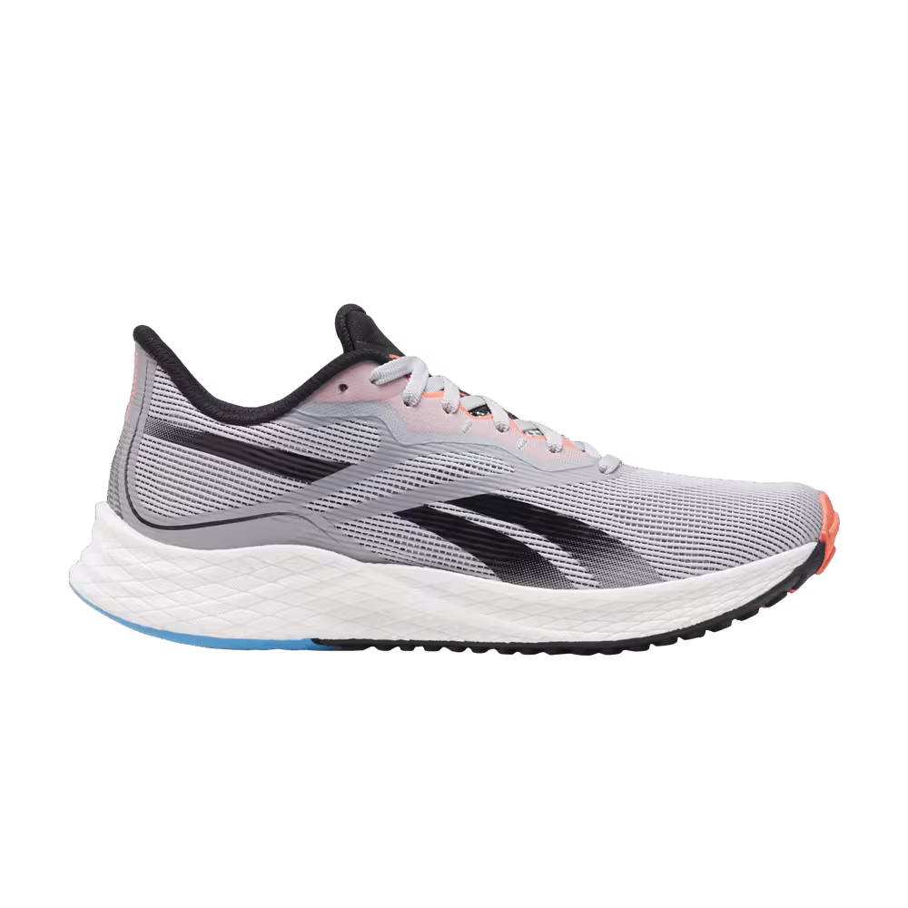 Les Mills x Reebok Women's Floatride Energy 3 Cold Grey