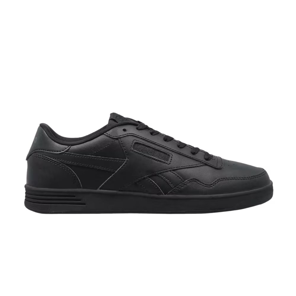 Reebok Royal Techque T LX Black