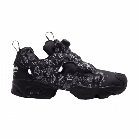 Reebok InstaPump Fury OG NM 'Black'