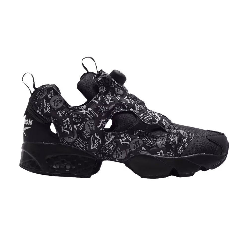 Reebok InstaPump Fury OG NM Black