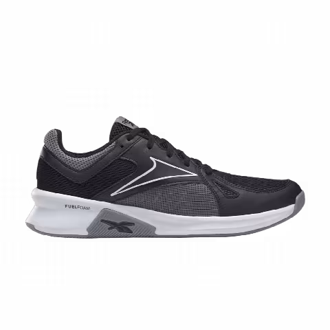 Reebok Advanced Trainer 'Black Pure Grey'