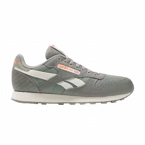 Reebok Classic Leather 'Harmony Green'